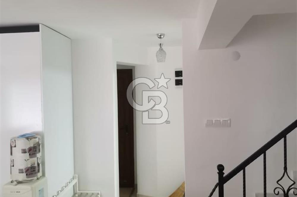  URLA BALIKLIOVA İLTUR SİTESİ'NDE HAZİRAN AYI KİRALIK VİLLA