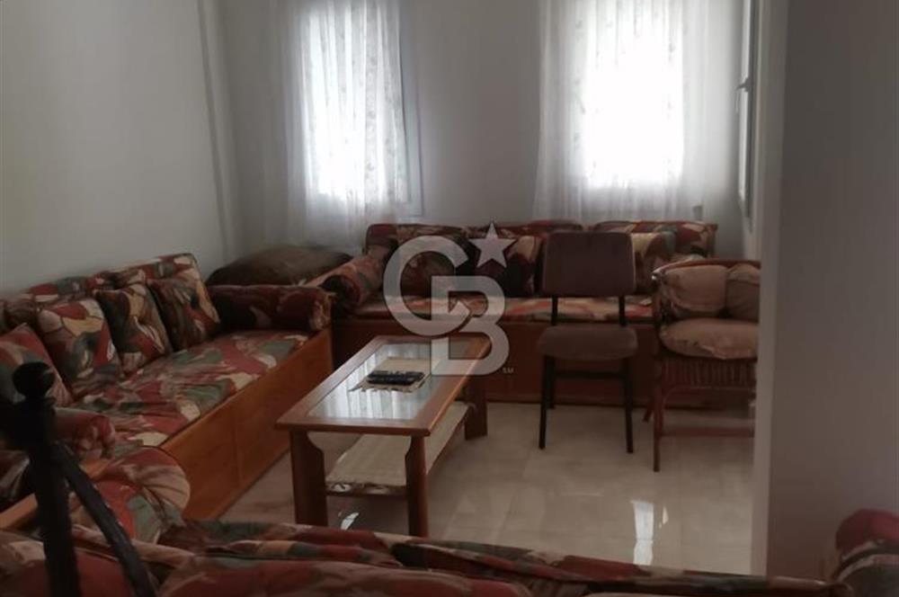 URLA BALIKLIOVA İLTUR SİTESİ'NDE HAZİRAN AYI KİRALIK VİLLA
