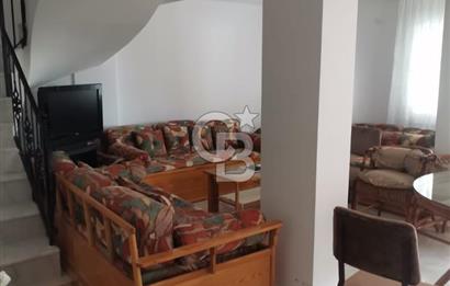  URLA BALIKLIOVA İLTUR SİTESİ'NDE HAZİRAN AYI KİRALIK VİLLA