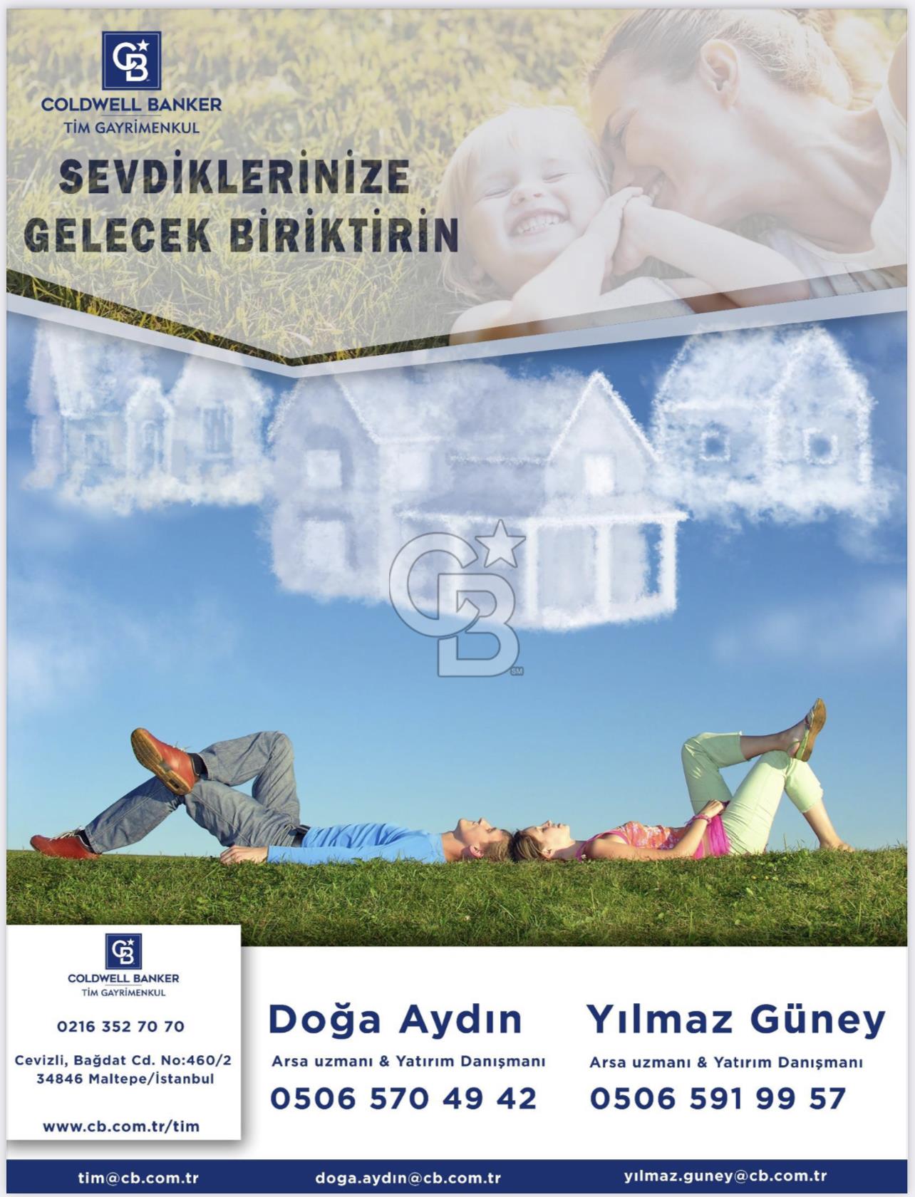 SATILIK ARSA