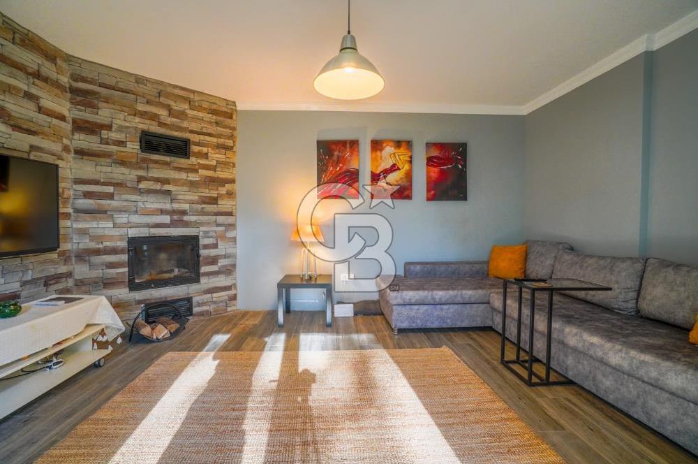 URLA ZEYTİNALANINDA HARİKA BİR YAŞAM ALANI Favorilerime Ekle Yazdır