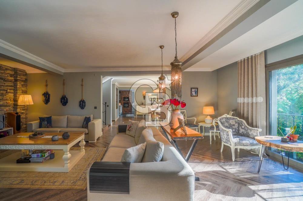 URLA ZEYTİNALANINDA HARİKA BİR YAŞAM ALANI Favorilerime Ekle Yazdır