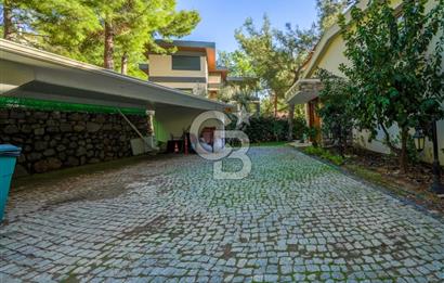 URLA ZEYTİNALANINDA HARİKA BİR YAŞAM ALANI Favorilerime Ekle Yazdır