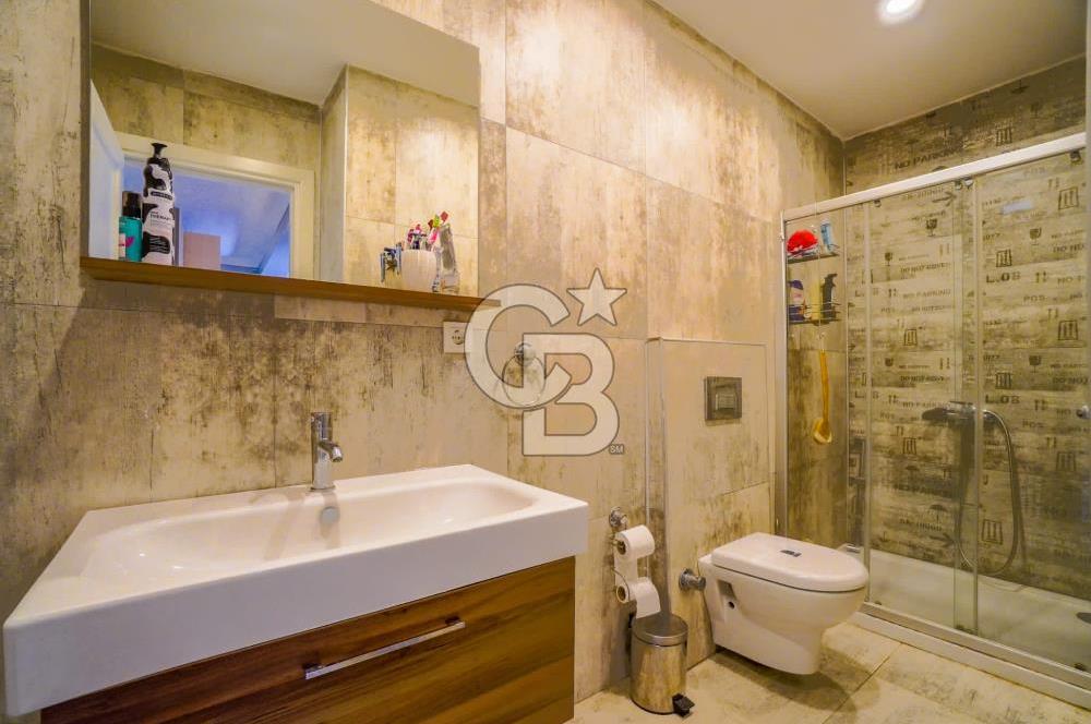 URLA ZEYTİNALANINDA HARİKA BİR YAŞAM ALANI Favorilerime Ekle Yazdır