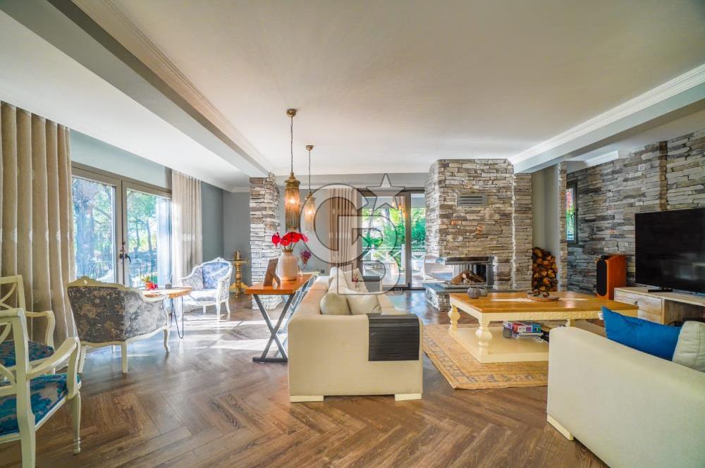 URLA ZEYTİNALANINDA HARİKA BİR YAŞAM ALANI Favorilerime Ekle Yazdır