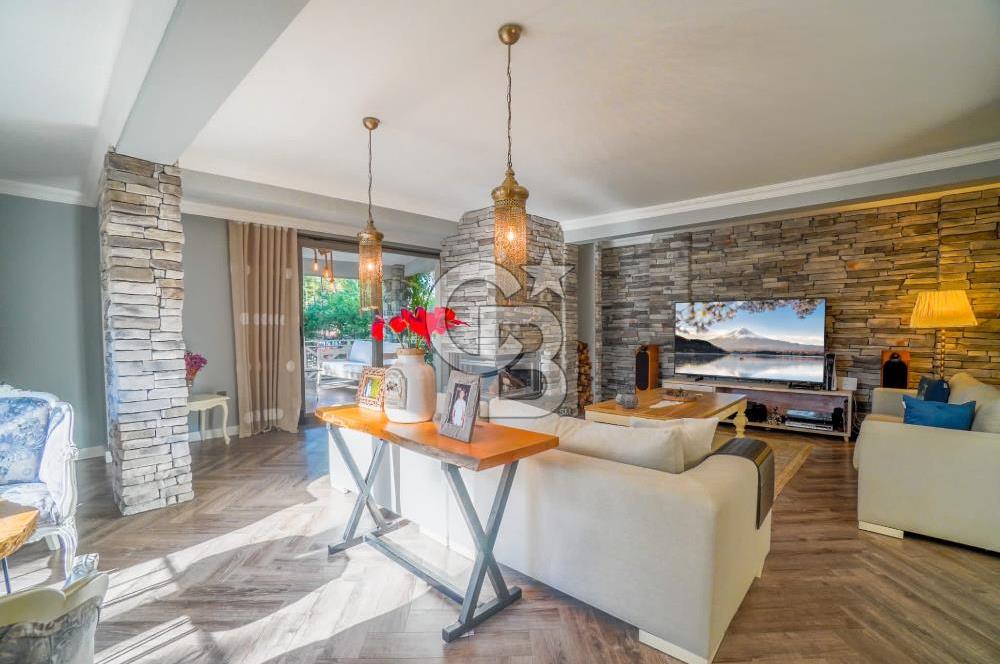 URLA ZEYTİNALANINDA HARİKA BİR YAŞAM ALANI Favorilerime Ekle Yazdır