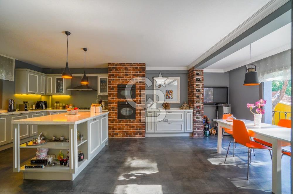 URLA ZEYTİNALANINDA HARİKA BİR YAŞAM ALANI Favorilerime Ekle Yazdır