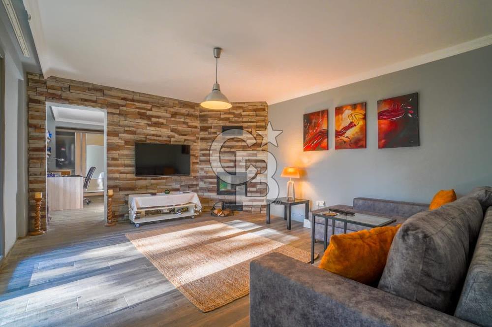 URLA ZEYTİNALANINDA HARİKA BİR YAŞAM ALANI Favorilerime Ekle Yazdır