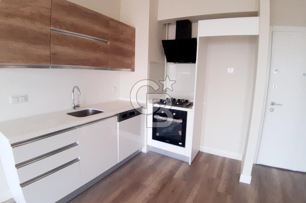 SUR YAPI LAVENDER SİTESİNDE SATILIK GENİŞ ARA KAT