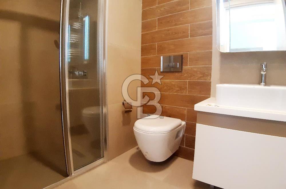 SUR YAPI LAVENDER SİTESİNDE SATILIK GENİŞ ARA KAT