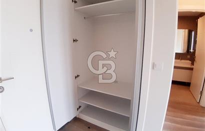SUR YAPI LAVENDER SİTESİNDE SATILIK GENİŞ ARA KAT