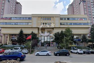 Ataşehir Bulvarı Üzerinde Reklam Değeri yüksek Kiralık Ofis