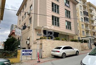 Ümraniye Şerifali Ofis  İş Yeri Kdv Avantajlı