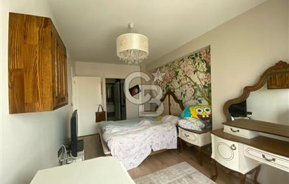 CB CITY'DEN HİSARPARK KONAKLARINDA SATILIK 3+1 DAİRE