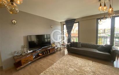 CB CITY'DEN HİSARPARK KONAKLARINDA SATILIK 3+1 DAİRE