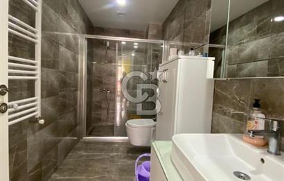 CB CITY'DEN HİSARPARK KONAKLARINDA SATILIK 3+1 DAİRE