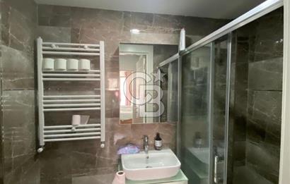 CB CITY'DEN HİSARPARK KONAKLARINDA SATILIK 3+1 DAİRE