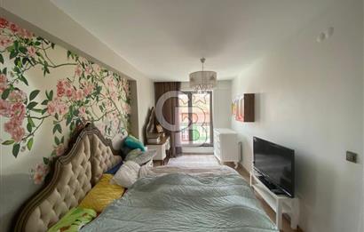 CB CITY'DEN HİSARPARK KONAKLARINDA SATILIK 3+1 DAİRE