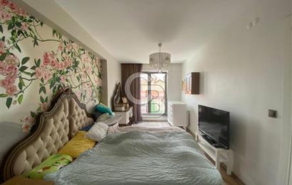 CB CITY'DEN HİSARPARK KONAKLARINDA SATILIK 3+1 DAİRE