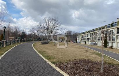 CB CITY'DEN HİSARPARK KONAKLARINDA SATILIK 3+1 DAİRE
