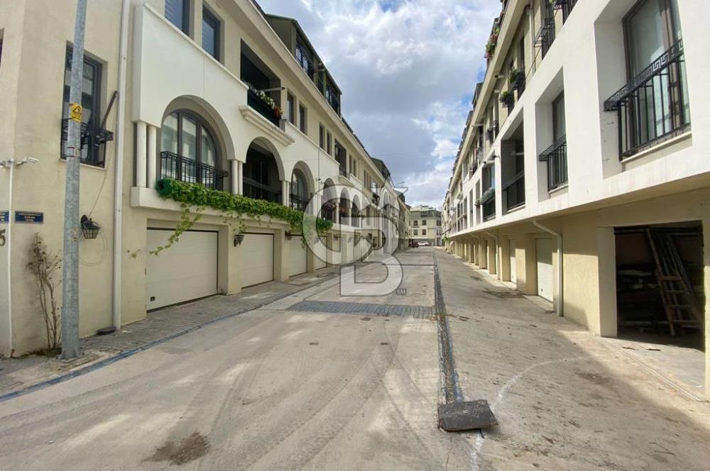 CB CITY'DEN HİSARPARK KONAKLARINDA SATILIK 3+1 DAİRE