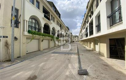 CB CITY'DEN HİSARPARK KONAKLARINDA SATILIK 3+1 DAİRE