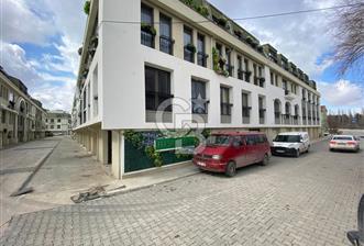 CB CITY'DEN HİSARPARK KONAKLARINDA SATILIK 3+1 DAİRE