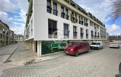 CB CITY'DEN HİSARPARK KONAKLARINDA SATILIK 3+1 DAİRE