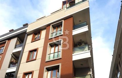 ALTINTEPE ZEYTİN SOKAK DA 3+1 150m2 LÜX DUBLEKS DAİRE