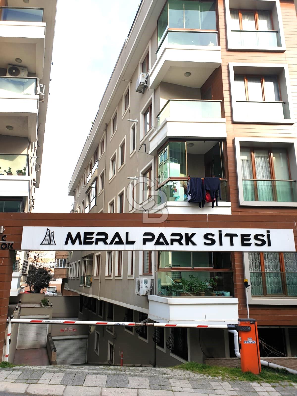 ALTINTEPE ZEYTİN SOKAK DA 3+1 150m2 LÜX DUBLEKS DAİRE