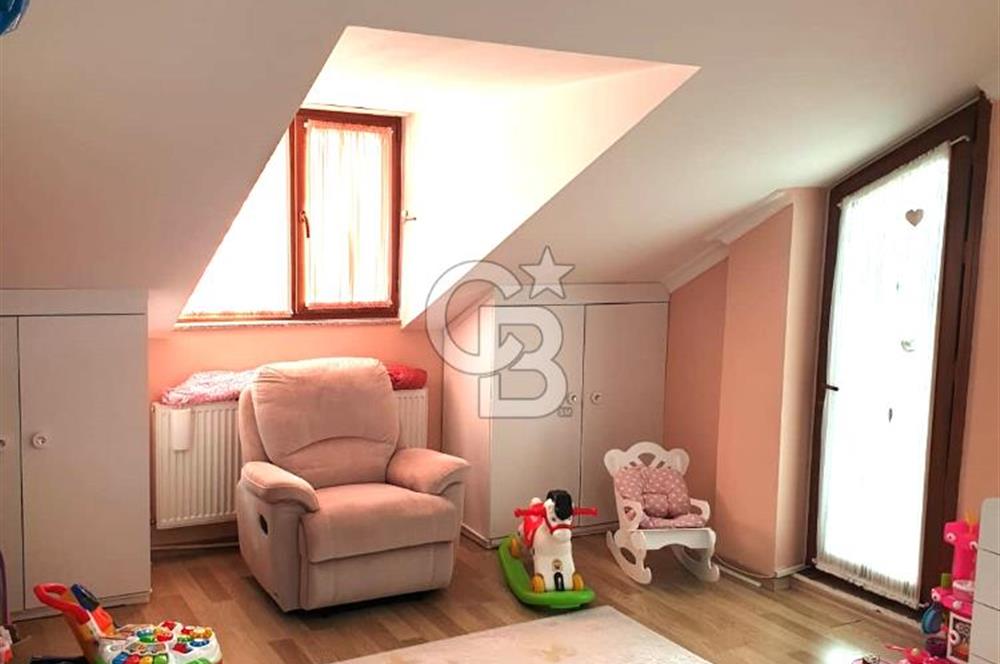 ALTINTEPE ZEYTİN SOKAK DA 3+1 150m2 LÜX DUBLEKS DAİRE