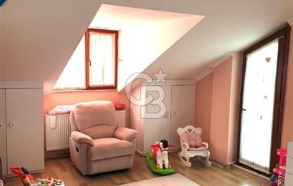 ALTINTEPE ZEYTİN SOKAK DA 3+1 150m2 LÜX DUBLEKS DAİRE