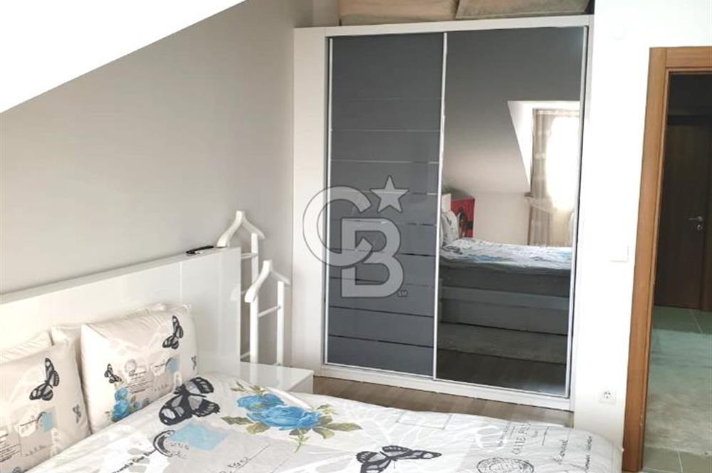 ALTINTEPE ZEYTİN SOKAK DA 3+1 150m2 LÜX DUBLEKS DAİRE