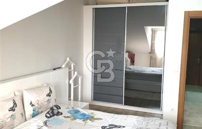 ALTINTEPE ZEYTİN SOKAK DA 3+1 150m2 LÜX DUBLEKS DAİRE