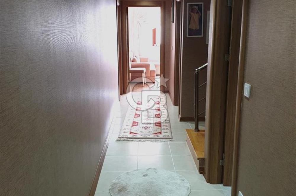 ALTINTEPE ZEYTİN SOKAK DA 3+1 150m2 LÜX DUBLEKS DAİRE