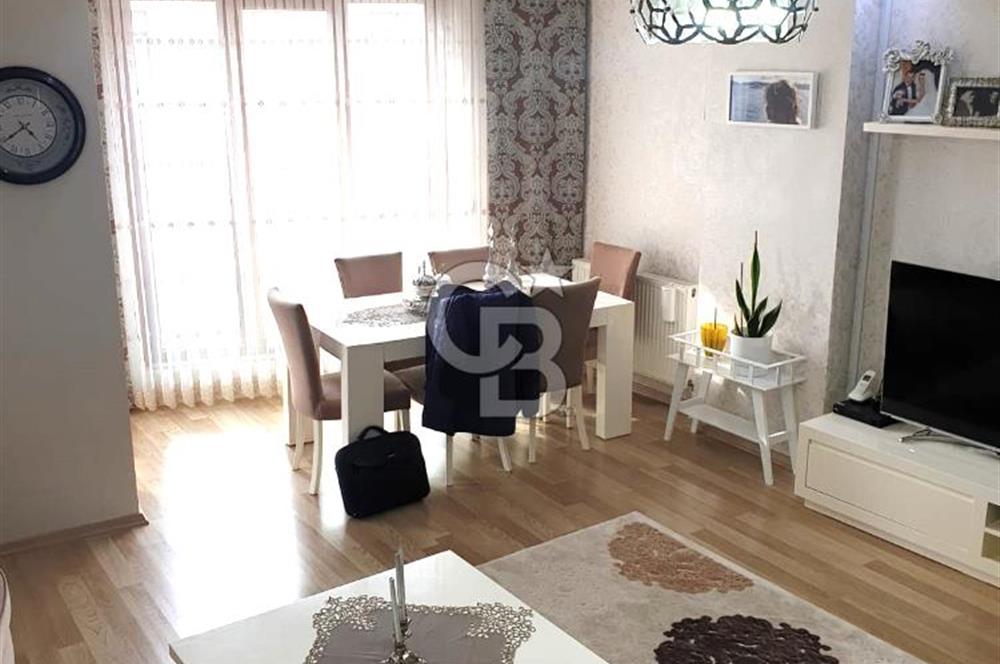 ALTINTEPE ZEYTİN SOKAK DA 3+1 150m2 LÜX DUBLEKS DAİRE