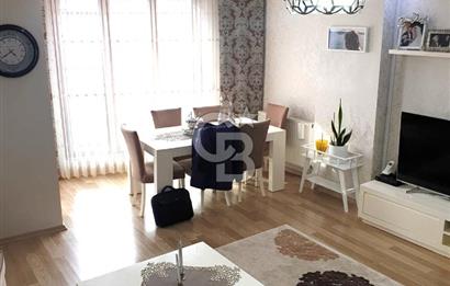 ALTINTEPE ZEYTİN SOKAK DA 3+1 150m2 LÜX DUBLEKS DAİRE
