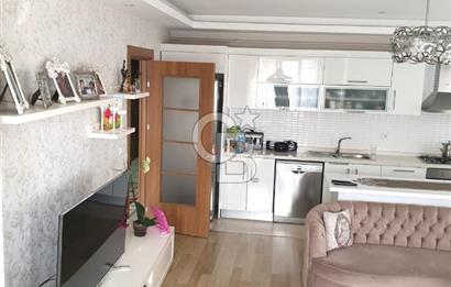 ALTINTEPE ZEYTİN SOKAK DA 3+1 150m2 LÜX DUBLEKS DAİRE