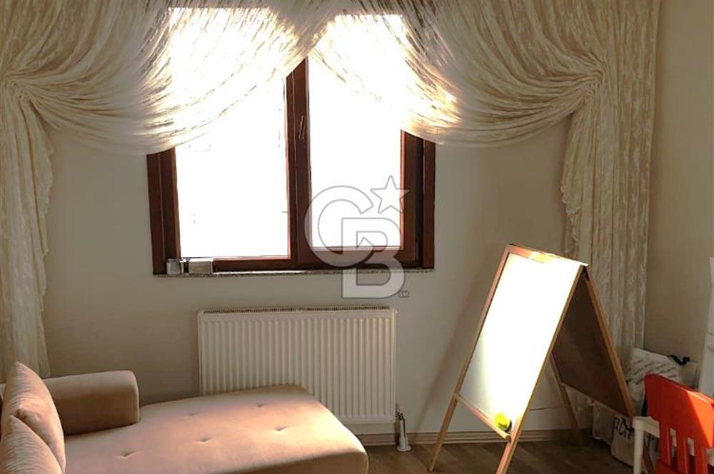 ALTINTEPE ZEYTİN SOKAK DA 3+1 150m2 LÜX DUBLEKS DAİRE