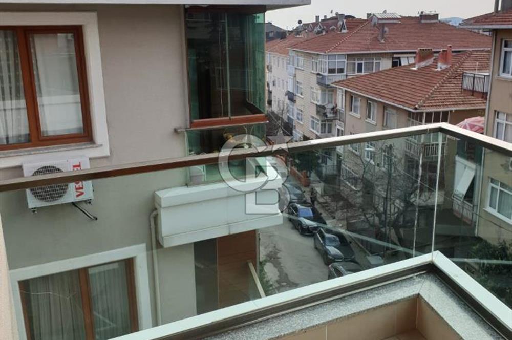 ALTINTEPE ZEYTİN SOKAK DA 3+1 150m2 LÜX DUBLEKS DAİRE