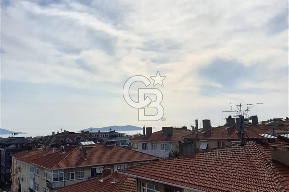 ALTINTEPE ZEYTİN SOKAK DA 3+1 150m2 LÜX DUBLEKS DAİRE