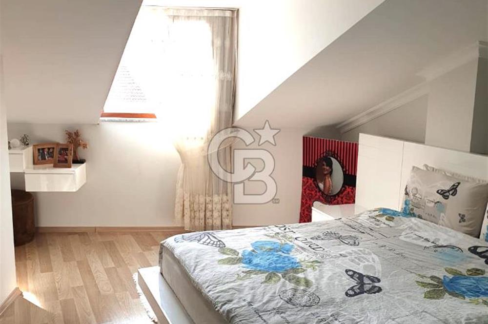 ALTINTEPE ZEYTİN SOKAK DA 3+1 150m2 LÜX DUBLEKS DAİRE