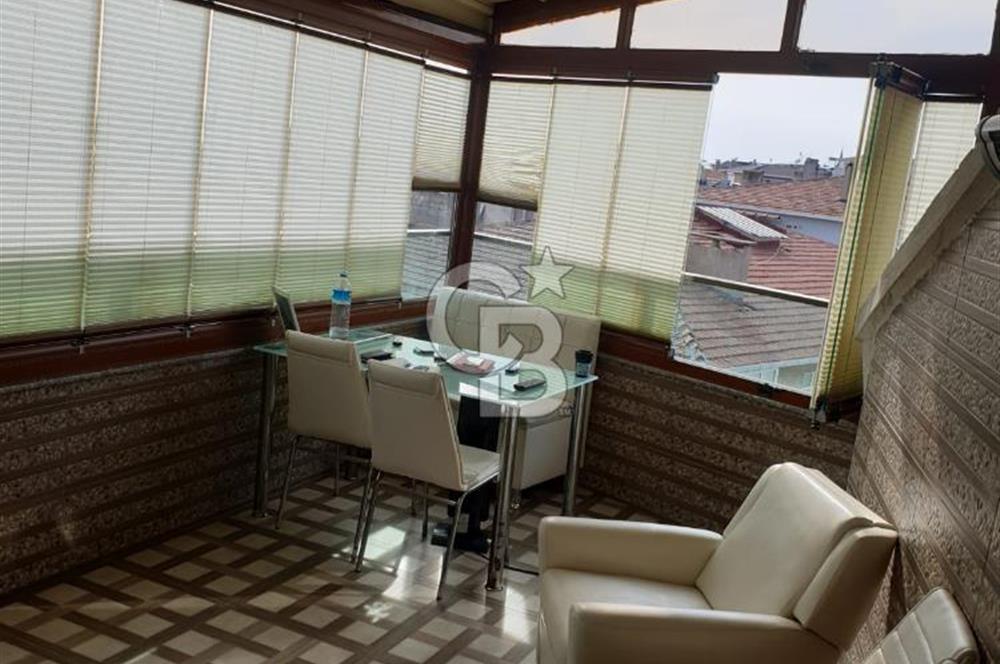 ALTINTEPE ZEYTİN SOKAK DA 3+1 150m2 LÜX DUBLEKS DAİRE
