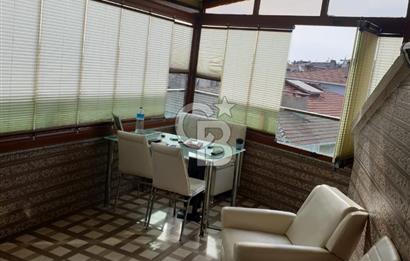 ALTINTEPE ZEYTİN SOKAK DA 3+1 150m2 LÜX DUBLEKS DAİRE