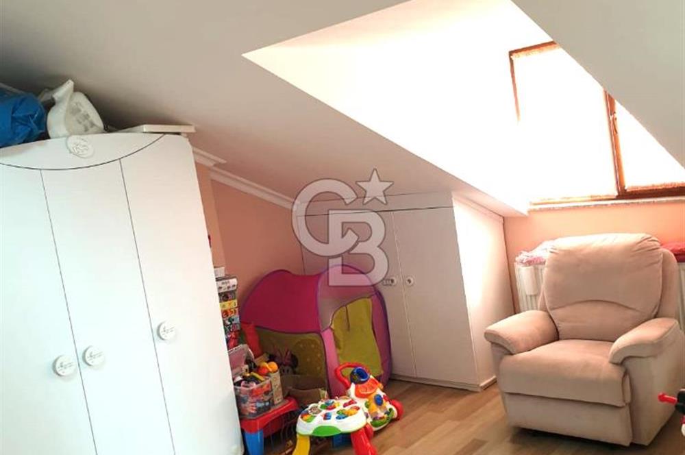 ALTINTEPE ZEYTİN SOKAK DA 3+1 150m2 LÜX DUBLEKS DAİRE