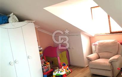 ALTINTEPE ZEYTİN SOKAK DA 3+1 150m2 LÜX DUBLEKS DAİRE