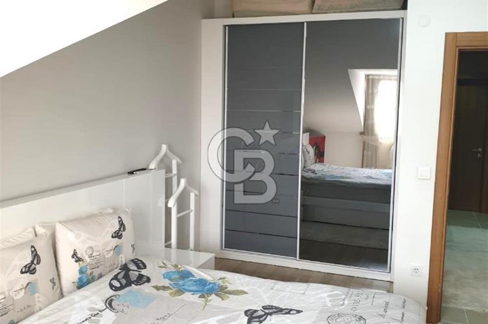 ALTINTEPE ZEYTİN SOKAK DA 3+1 150m2 LÜX DUBLEKS DAİRE