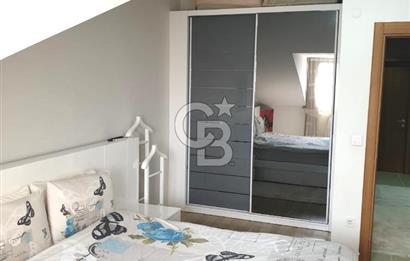 ALTINTEPE ZEYTİN SOKAK DA 3+1 150m2 LÜX DUBLEKS DAİRE