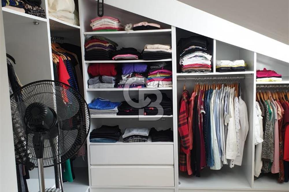 ALTINTEPE ZEYTİN SOKAK DA 3+1 150m2 LÜX DUBLEKS DAİRE