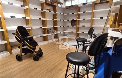 Kasımpaşa Hicret Pasajında Kiralık Girişte İlk Dükkan